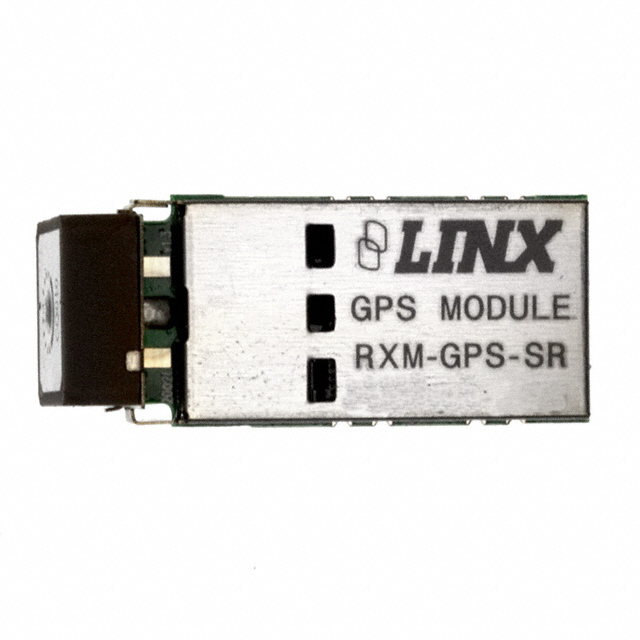 RXM-GPS-SR-B / 인투피온